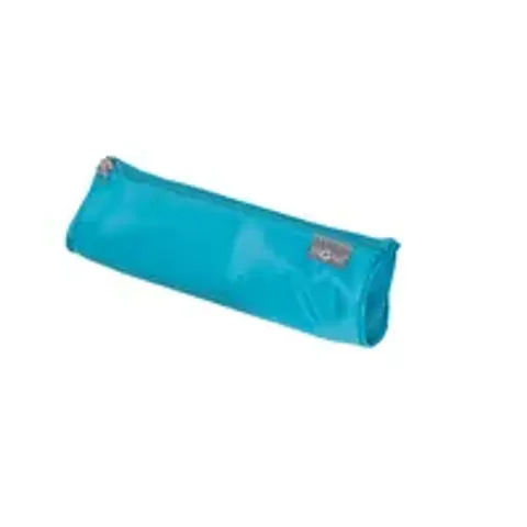 PAGNA Schlamper-Rolle Trend, aus Nylon, hellblau – Bild 2