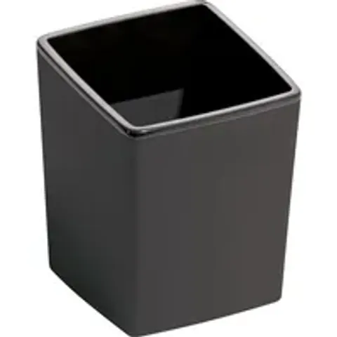 DURABLE Stifteköcher , VARIOCOLOR PEN CUP, , anthrazit – Bild 2