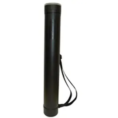 RUMOLD Zeichenrollenköcher ZR6611 schwarz – Bild 2