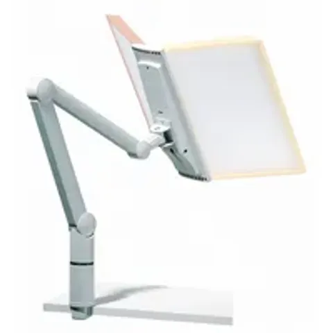 DURABLE Schwenkarm SHERPA SWING ARM MODULE 10, grau – Bild 2