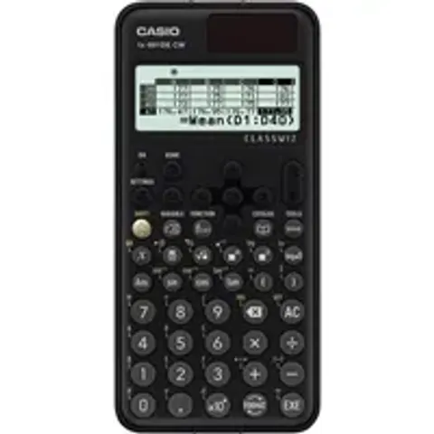 Casio FX-991DE CW ClassWiz – Bild 2