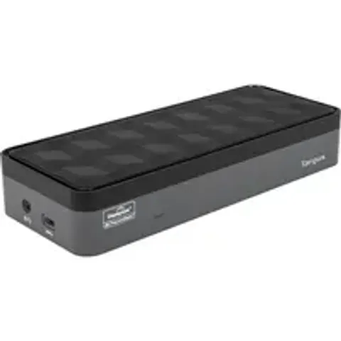 Targus USB-C Universal 4K Quad Docking Station – Bild 4