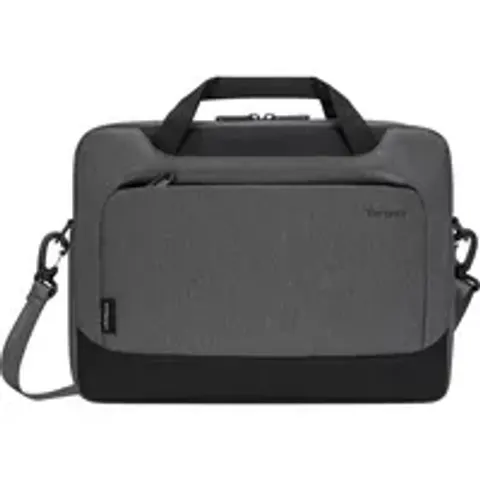 Targus 14" Cypress Notebook-Tasche (Grau) – Bild 4