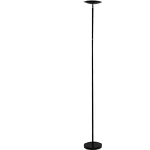 MAUL LED-Stehleuchte MAULsphere, mattschwarz – Bild 2