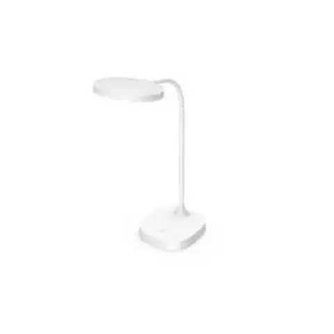 PAPERFLOW LED-Tischleuchte BOB, Standfuß, weiß – Bild 2