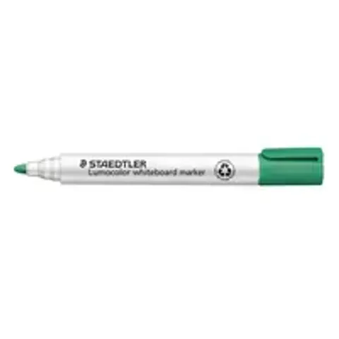 Staedtler 351-5 Whiteboardmarker – Bild 3