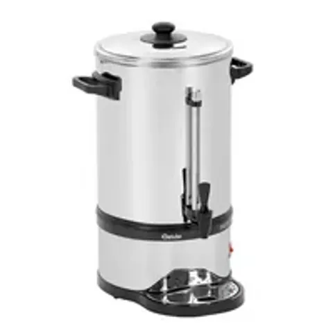 Bartscher Kaffeemaschine PRO II 100 – Bild 2