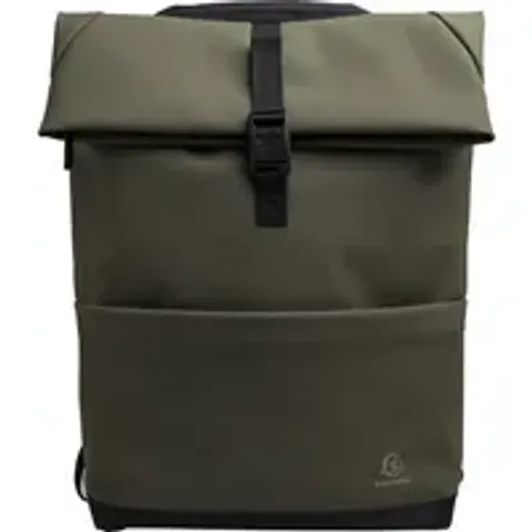 EXACOMPTA Notebook-Rucksack EXACTIVE YOUNG, khaki – Bild 2
