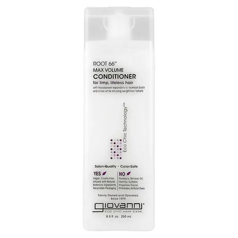 Giovanni Cosmetics Condtnr Root 66 Mx Volume – image 2