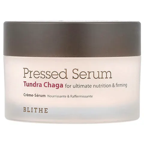 Blithe Pressed Serum Tundra Chaga – 660100 – image 2