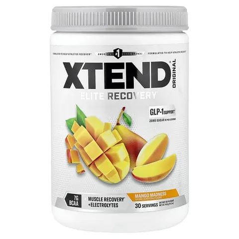 Scivation Xtend, Mango, 415g – image 2