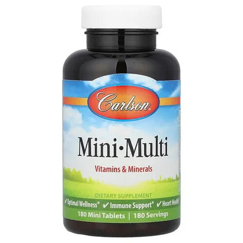 (180 tabs) Mini-Multi - 180 tabs – image 2