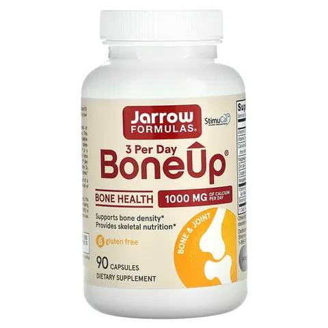 (90 caps) Bone-Up Three Per Day – image 2