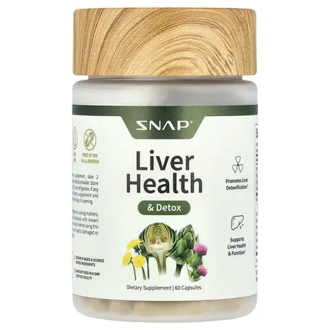 Liver Health & Detox – image 2