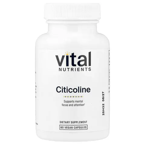 Citicoline – image 2