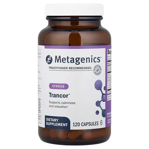 Metagenics, Trancor, 120 Capsules – image 2