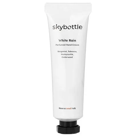 Skybottle White Rain Perfumed Hand Cream 50mL – image 2