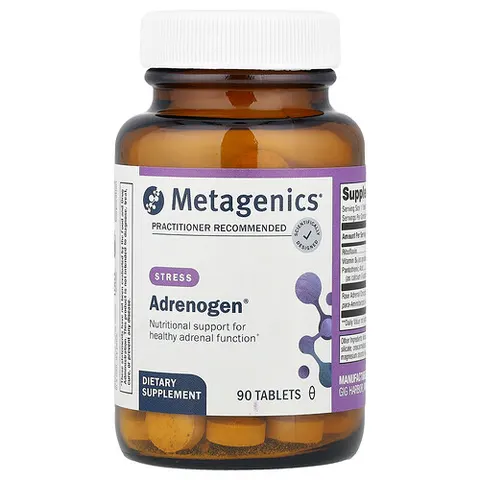 Metagenics, Adrenogen , 90 Tablets – image 2