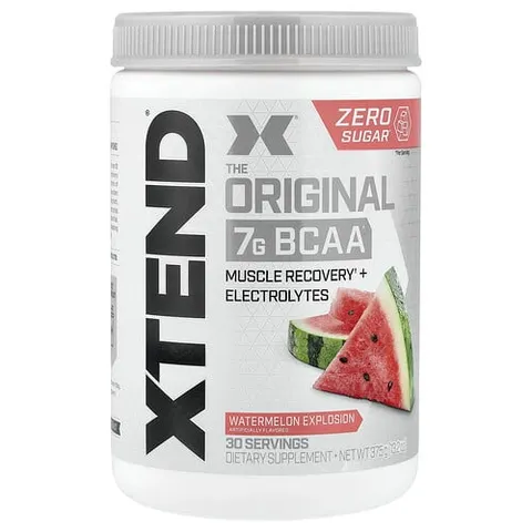 Scivation Xtend, Watermelon, 384g – image 2