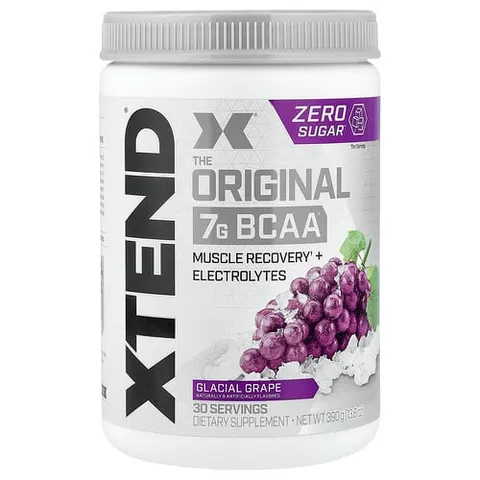 Scivation Xtend, Grape, 392g – image 2