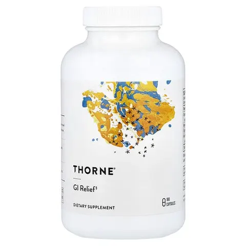 GI Encap 180 Caps Thorne Research – image 2