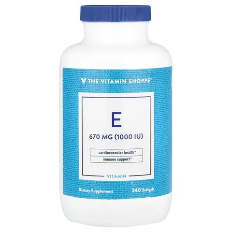 Vitamin E – 031757 – image 2