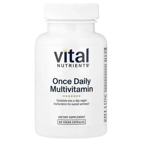 Once Daily Multivitamin – image 2