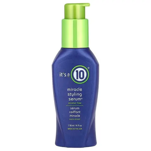 It's A 10 Miracle Styling Serum 120ml/4oz – image 2