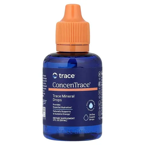ConcenTrace Trace Mineral Drops - 59 ml. – image 2