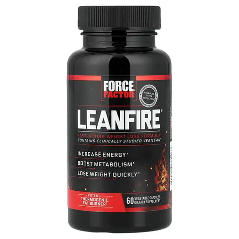 LeanFire – image 2