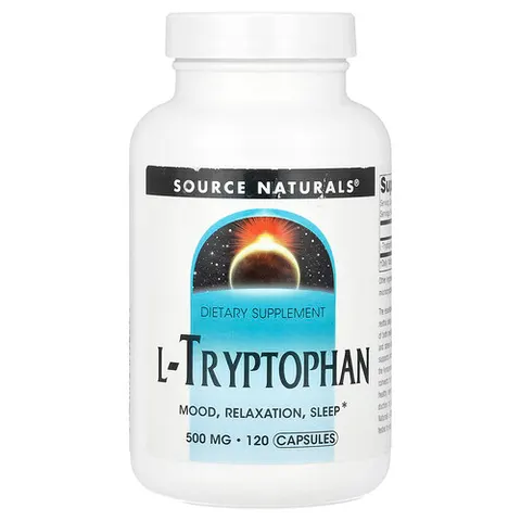 L-Tryptophan – B000GFSVS2 – image 2