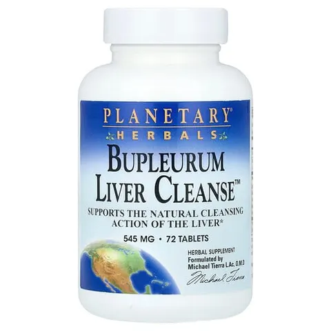 Bupleurum Liver Cleanse – image 2