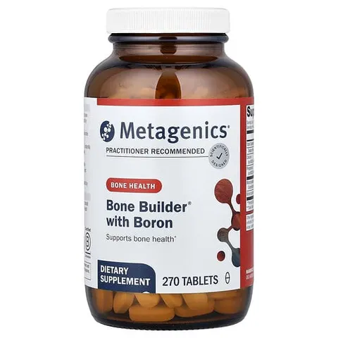 Bone Builder With Boron – image 2