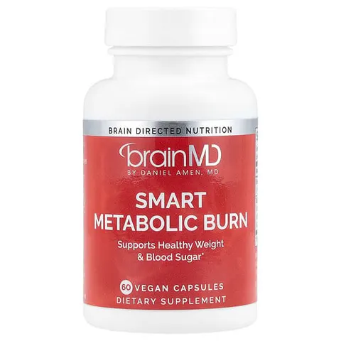 Smart Metabolic Burn – image 2