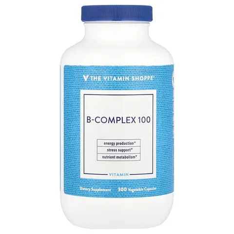 B-Complex 100 – image 2