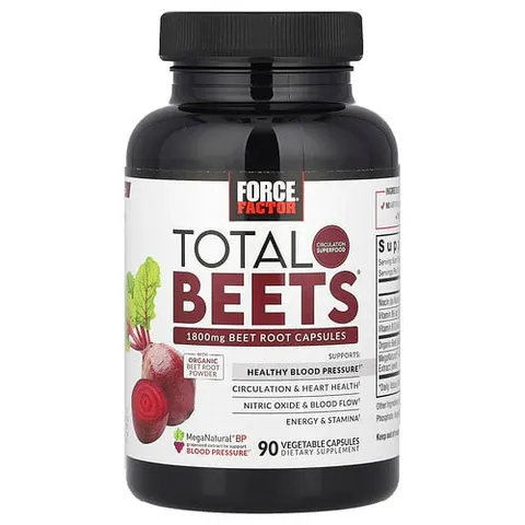Total Beets – image 2