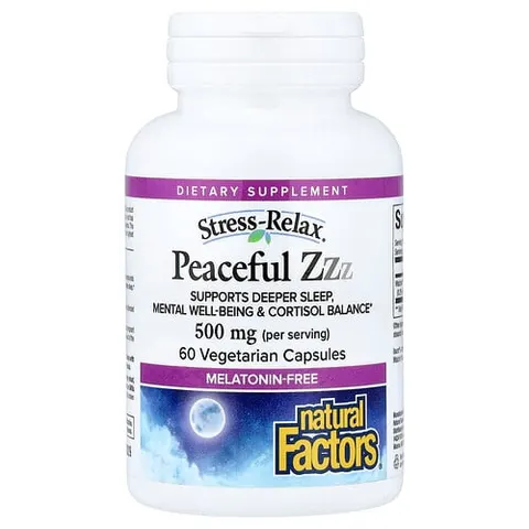 Stress-Relax, Peaceful ZZZ – image 2