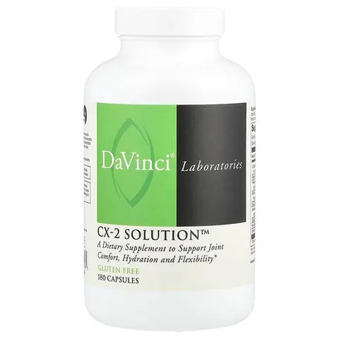CX-2 Solutions – image 2