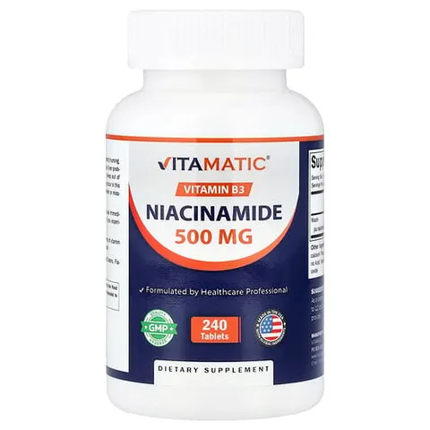 Niacinamide – 474289 – image 2