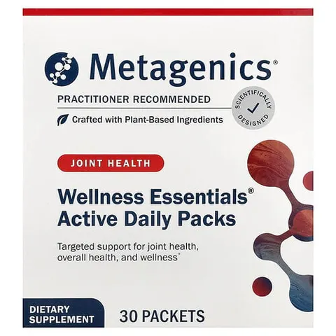 Wellness Essentials Active – image 2
