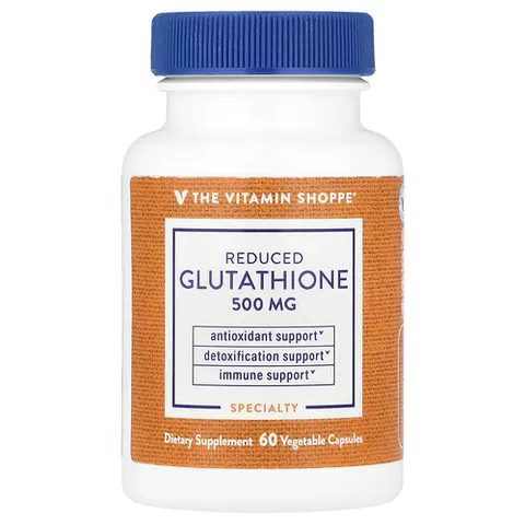 Reduced Glutathione – image 2