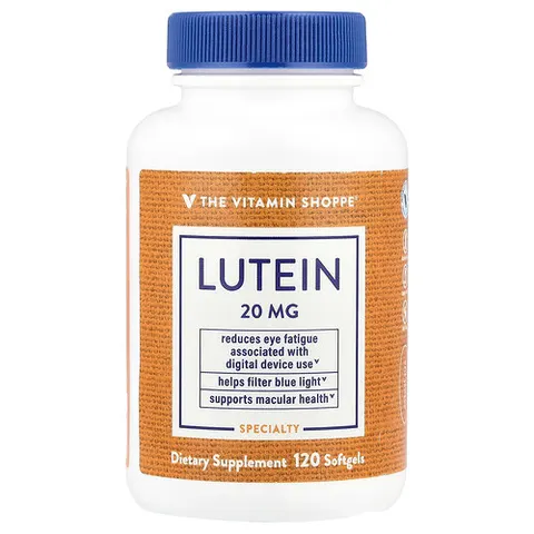 Lutein – 030880 – image 2
