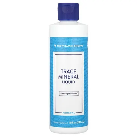Trace Mineral Liquid – image 2