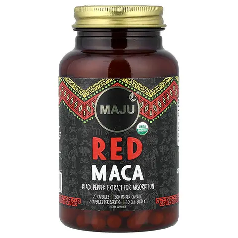 Maju's Red Maca – image 2