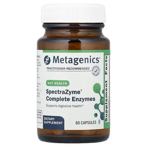 SpectraZyme Complete Enzymes – image 2