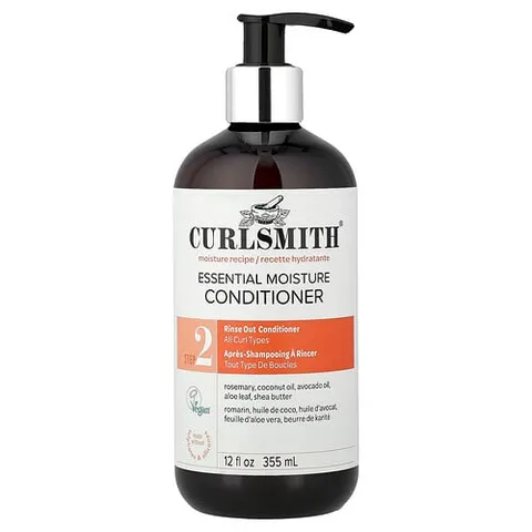 355ml CURLSMITH Essential Moisture Conditioner – image 2