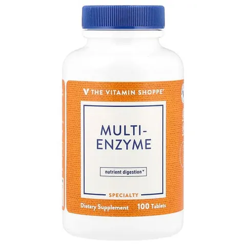 Multi-Enzyme – image 2