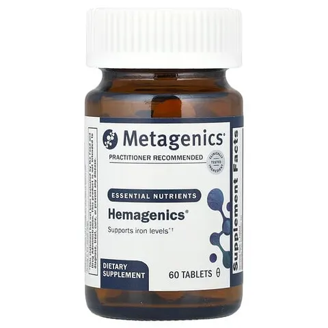 Hemagenics – 018250 – image 2