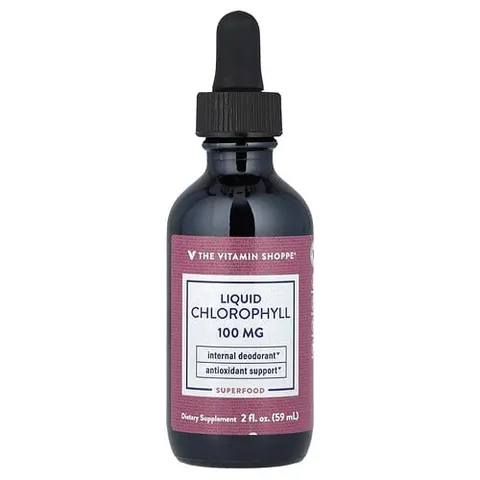 Liquid Chlorophyll – image 2