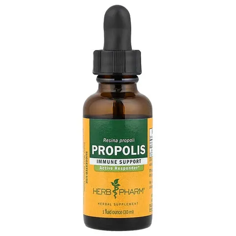 Herb Pharm, Propolis, 1 fl oz (30 ml) – image 2